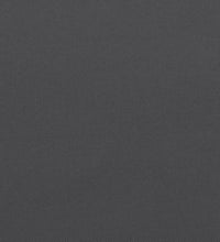 6-tlg. Garten-Sofagarnitur mit Kissen Weiß Massivholz Kiefer