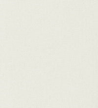 Sonnenschirm mit Stahlmast Weiß 225x225x212 cm