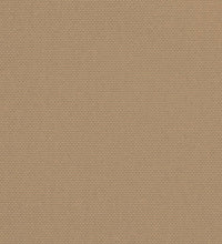 Sonnenschirm mit Stahlmast Braun 300x200x250 cm