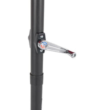 Sonnenschirm mit Stahlmast Weiß 223x223x213 cm