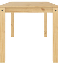 Esstisch Panama 160x80x75 cm Massivholz Kiefer