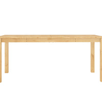 Esstisch Panama 180x90x75 cm Massivholz Kiefer