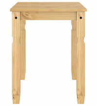 Esstisch Corona 112x60x75 cm Massivholz Kiefer