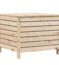 5-tlg. Garten-Sofagarnitur Massivholz Kiefer