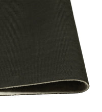 Küchenteppich Waschbar Paprika 60x180 cm Samt
