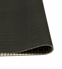 Küchenteppich Waschbar Hauptstädte Home 60x180 cm Samt