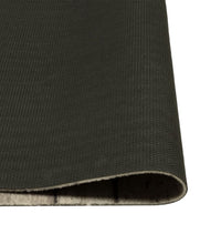 Küchenteppich Waschbar Zaun 60x180 cm Samt