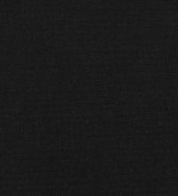 Bettgestell ohne Matratze Schwarz 120x190 cm Stoff