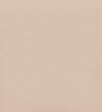 Bettgestell ohne Matratze Cappuccino-Braun 120x190cm Kunstleder