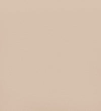 Bettgestell ohne Matratze Cappuccino-Braun 120x190cm Kunstleder