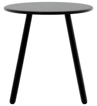 Gartenstuhl-Set 3-tlg. Schwarz und Weiß Poly Rattan