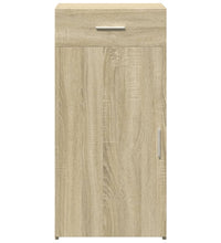 Sideboard Sonoma-Eiche 45x42,5x93 cm Holzwerkstoff