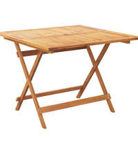 5-tlg. Garten-Essgruppe Schwarz Poly Rattan und Massivholz