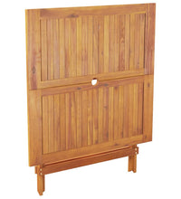 5-tlg. Garten-Essgruppe Schwarz Poly Rattan und Massivholz