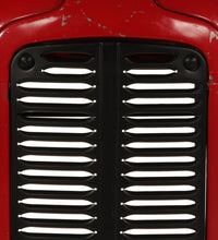 5-tlg. Bar-Set Massivholz Mango