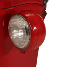 7-tlg. Bar-Set Massivholz Mango