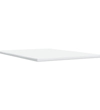 Boxspringbett mit Matratze Rosa 160x200 cm Samt