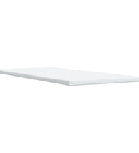 Boxspringbett mit Matratze Dunkelgrau 120x190 cm Stoff