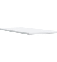 Boxspringbett mit Matratze Hellgrau 120x190 cm Samt