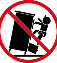 Schuhschrank Braun Eichen-Optik 52x37,5x100 cm Holzwerkstoff