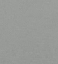 8-tlg. Garten-Sofagarnitur mit Kissen Massivholz Kiefer