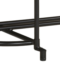 Couchtisch 110x55x40 cm Altholz Massiv