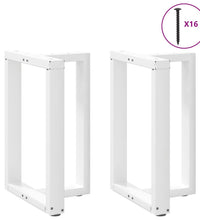 Esstisch Hellbraun 180x80x74 cm Massivholz Eiche Rechteckig