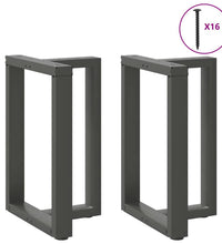 Esstisch Hellbraun 180x80x74 cm Massivholz Eiche Rechteckig