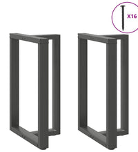 Bartisch Hellbraun 180x80x92 cm Massivholz Eiche Rechteckig