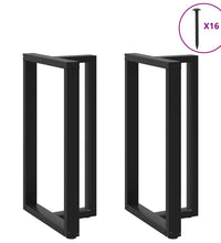 Bartisch Hellbraun 180x80x102 cm Massivholz Eiche Rechteckig