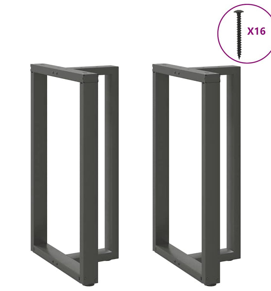 Bartisch Hellbraun 180x80x102 cm Massivholz Eiche Rechteckig