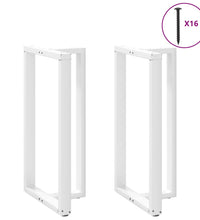 Bartisch Hellbraun 180x80x112 cm Massivholz Eiche Rechteckig