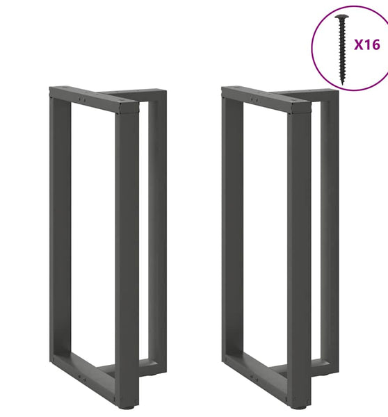 Bartisch Hellbraun 180x80x112 cm Massivholz Eiche Rechteckig