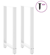 Bartisch Hellbraun 180x80x112 cm Massivholz Eiche Rechteckig