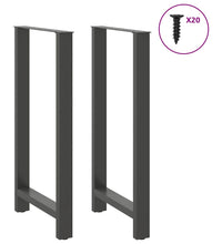 Bartisch Hellbraun 180x80x112 cm Massivholz Eiche Rechteckig