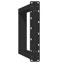 Esstisch mit Baumkanten 180x80x74cm Massivholz Eiche Rechteckig