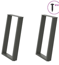 Esstisch mit Baumkanten 180x80x74cm Massivholz Eiche Rechteckig