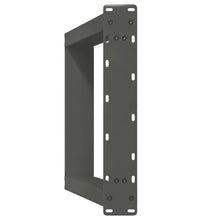 Esstisch mit Baumkanten 180x80x74cm Massivholz Eiche Rechteckig