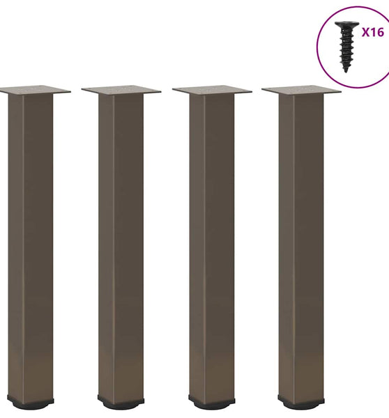 Esstisch Hellbraun 200x80x74 cm Massivholz Eiche Rechteckig