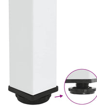 Bartisch Hellbraun 200x80x112 cm Massivholz Eiche Rechteckig