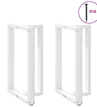 Bartisch Hellbraun 200x80x92 cm Massivholz Eiche Rechteckig