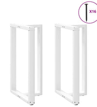 Bartisch Hellbraun 200x80x102 cm Massivholz Eiche Rechteckig