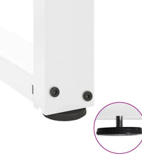 Bartisch Hellbraun 200x80x102 cm Massivholz Eiche Rechteckig