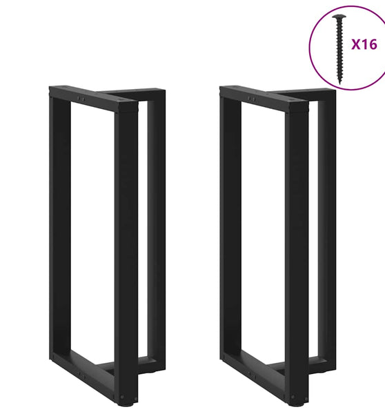 Bartisch Hellbraun 200x80x112 cm Massivholz Eiche Rechteckig