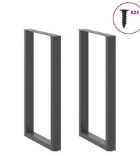 Bartisch Hellbraun 200x80x102 cm Massivholz Eiche Rechteckig