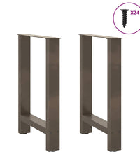 Esstisch Hellbraun 200x80x74 cm Massivholz Eiche Rechteckig