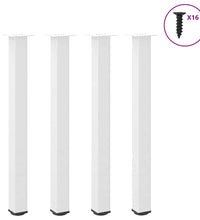 Bartisch Hellbraun 200x80x112 cm Massivholz Eiche Rechteckig