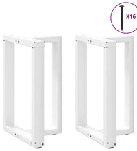 Esstisch mit Baumkanten 200x80x74cm Massivholz Eiche Rechteckig