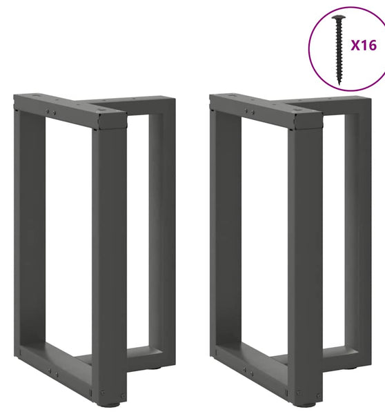 Esstisch Hellbraun 220x80x74 cm Massivholz Eiche Rechteckig