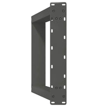 Esstisch mit Baumkanten 220x80x74 cm Massivholz Eiche